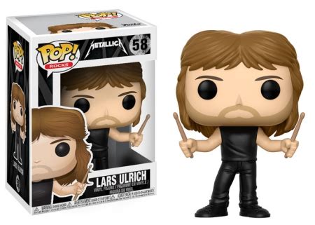 funko pop metallica checklist set info gallery exclusives list variants