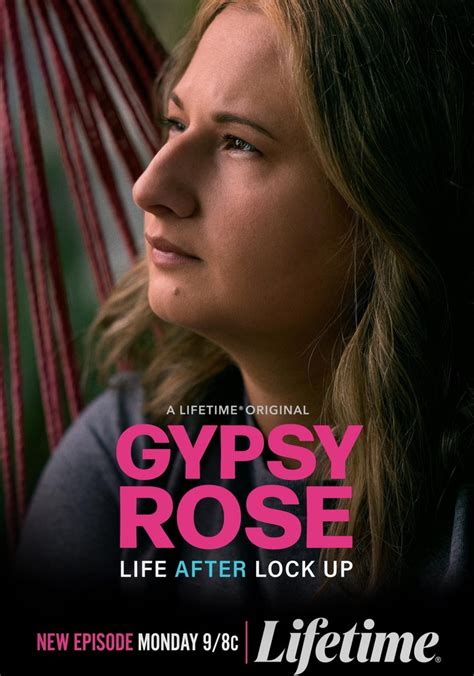 Gypsy Rose: Life After Lock Up - streaming online