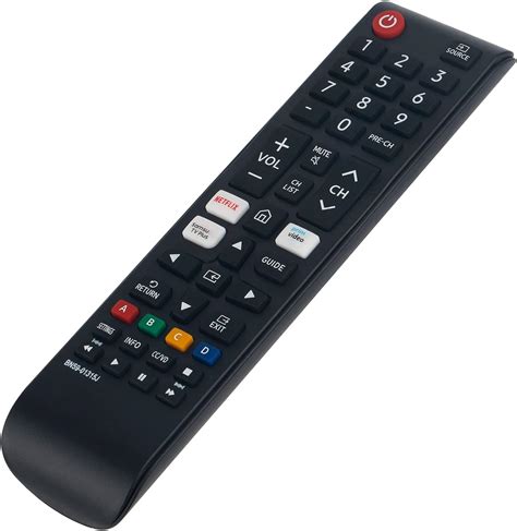 Amazon Bn J Tv Remote Control Replacement Fit For Samsung