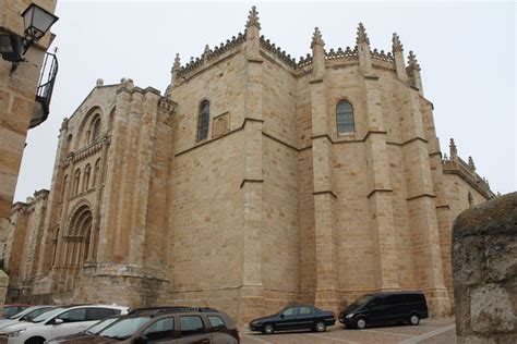 Catedral De Zamora Visita Horarios Y Precios