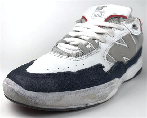 Nb Tiago Weartested Detailed Skate Shoe Reviews