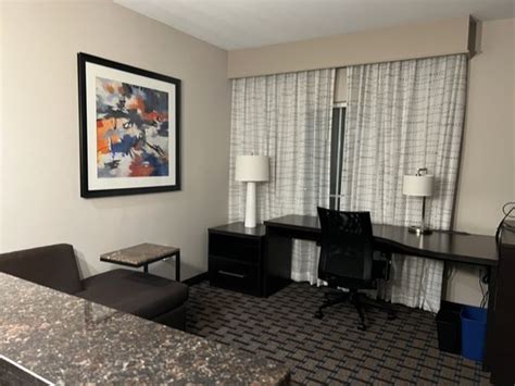 RESIDENCE INN SEATTLE SEA-TAC AIRPORT - Updated January 2025 - 75 ...