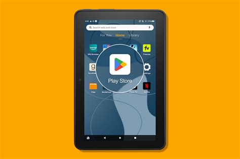 Amazon Fire Tablet How To Geek