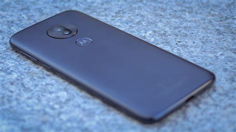 Battery And Camera Moto G7 Play Review Page 3 Techradar