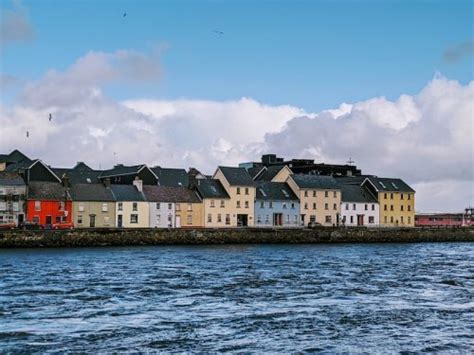 Where To Stay In Galway Best Areas Hotels To Choose From Wander