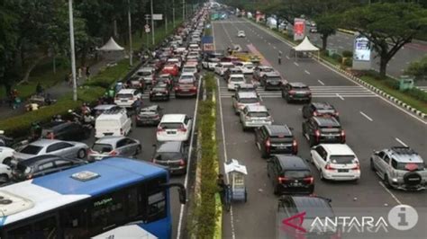 Hati Hati Pemilik Kendaraan Tidak Bisa Perpanjang Stnk Jika Tak Lolos