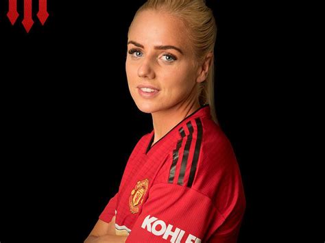 Women Manchester United Wallpapers - Wallpaper Cave