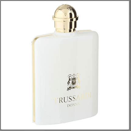 Trussardi Donna Trussardi 2011 парфюмированная вода 100 ml. (Тестер ...