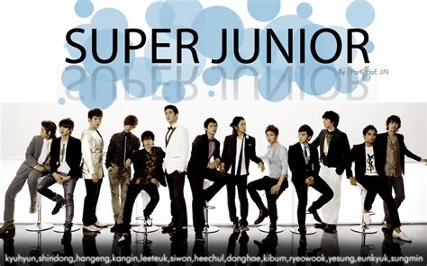 Kumpulan Foto Foto Suju Dmsputri