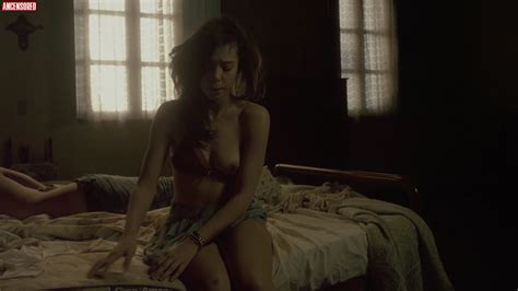 Gabriela Cerqueira Nude Pics Page