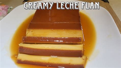 Ito Pala Sekrito Sa Paggawa Ng Leche Flan Na Hindi Ka Mapapahiya Sa Mga