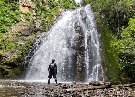 Esta es la mejor época para visitar las cascadas en Michoacán