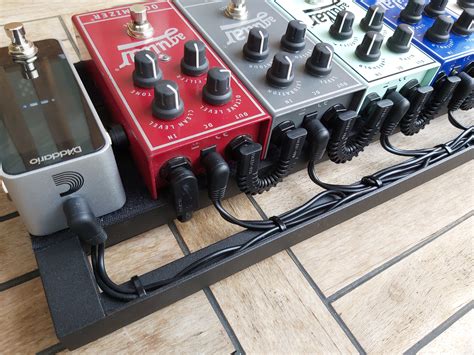 Show me your compact pedalboard setup | Page 156 | TalkBass.com