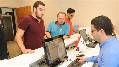 Sanko da kayıtlar başladı Gaziantep Son Dakika Haberleri Gazete 27