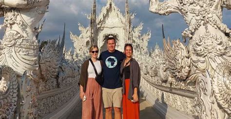 Chiang Rai Guided Highlights Full Day Tour With Thai Lunch GetYourGuide