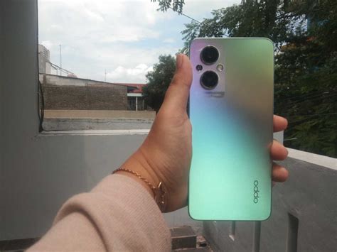 Review Oppo Reno7 Z 5g Desain Modis Baterai Gak Ada Habisnya