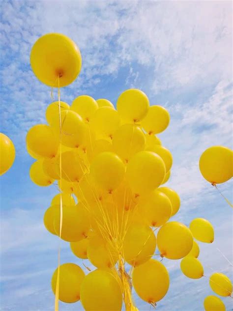 Balloons Aesthetic Wallpapers 170 Backgrounds