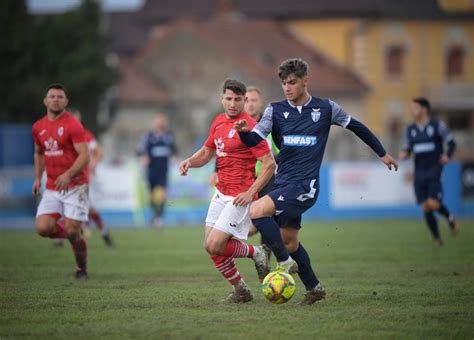 Lugojul I Caransebe Ul Ar Putea Disputa Barajul Pentru Promovarea Liga