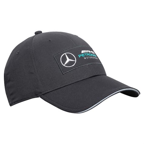 Mercedes Amg Petronas Motorsport Baseball Cap Puma