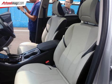 Interior Wuling Cortez CT | AutonetMagz :: Review Mobil dan Motor Baru Indonesia