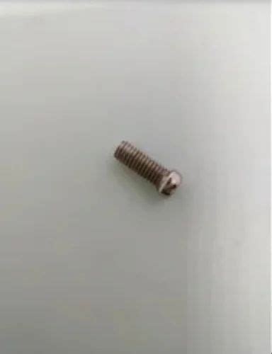 Stainless Steel Ss Self Tapping Screw At Rs Kg In Ghaziabad Id