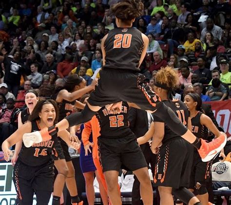 Who Won Alabama High School Basketball State Titles Meet The 14 Champs