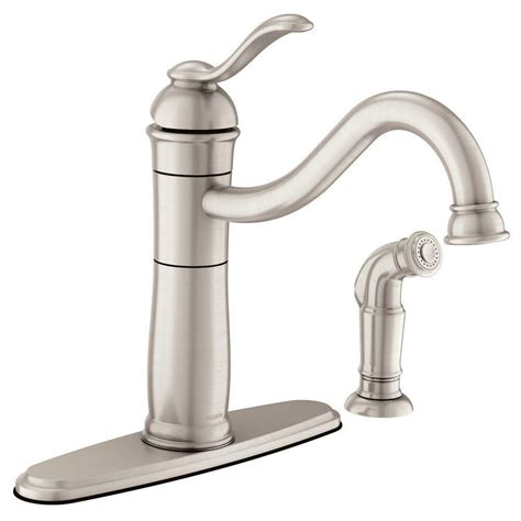 The Best Kitchen Faucets Of