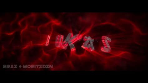 Lukas Intro C D By Braz Nice Shockwave Youtube