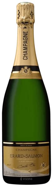 Erard Salmon Carte Or Brut Champagne Vivino Australia