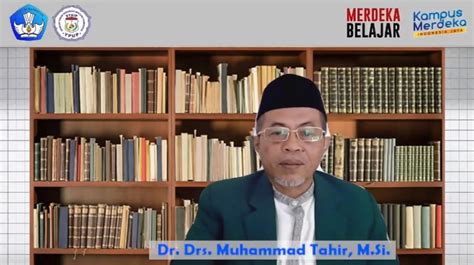 Dr Drs Muhammad Tahir Msi