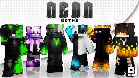 Skin Pack 1 - Classic by Minecraft | CHUNK - Minecraft Bedrock Marketplace Explorer