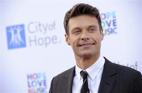 Ryan Seacrest to host new NBC game show - The Blade