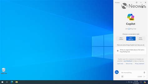 How To Enable Microsoft Copilot In Windows 10 Image To U