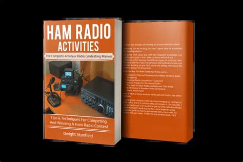 Ham Radio Basics A Complete Beginners Guide To Amateur Radio