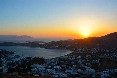 A Complete Travel Guide to Ios, Greece - Urban Wanders