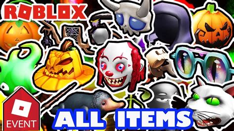 All Roblox Events