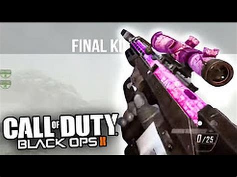 Minutes Of Online Trickshots On Black Ops Bo Trickshots Montage