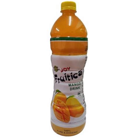 ltr mango fruit drink  bottle mango fruit drink  sonipat