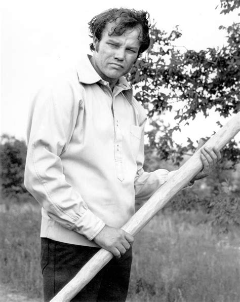 Joe Don Baker Walking Tall Brenda Benet Joe Don Baker Cops Tv