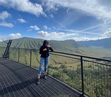 Bromo Hillside Lokasi Harga Tiket Dan Aktivitas Seru Dunia Travel