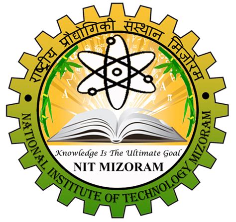 National Institute Of Technology Mizoram