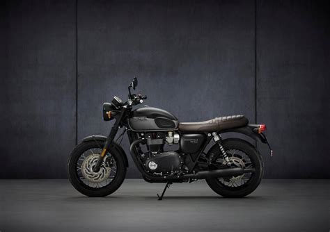 Triumph Bonneville T Prezzo E Scheda Tecnica Moto It