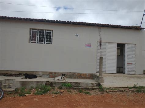 Casa Para Venda Pesqueira Pe Bairro Vila An Polis Dormit Rios