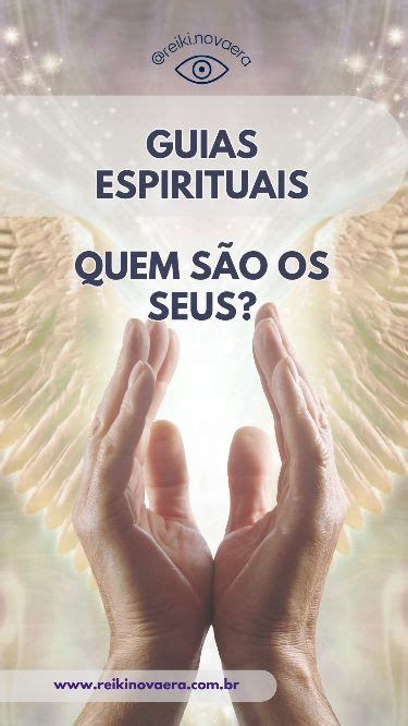 Como Saber Qual O Meu Guia Espiritual - Você conhece seus Guias Espirituais? Saiba como acessá-los!! | Guias ...