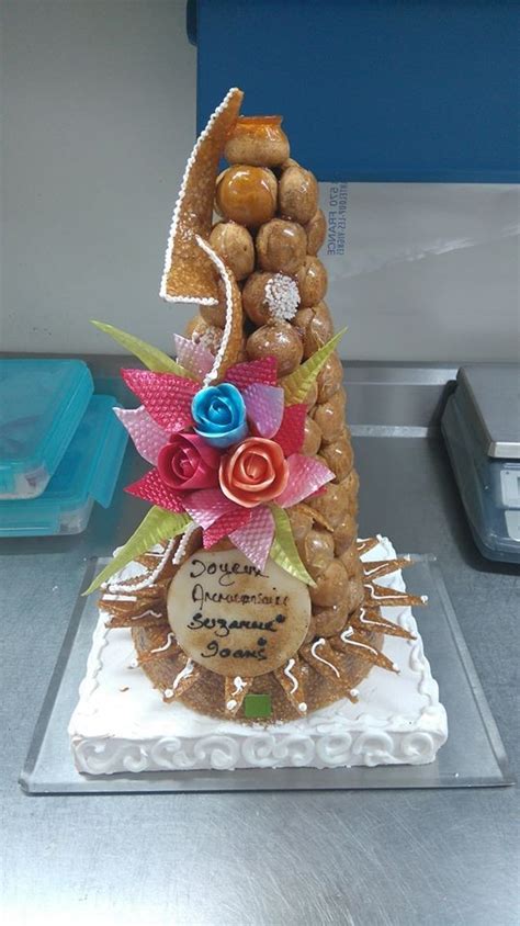 Piece Montee Personnes Le Specialiste Des Desserts De Mariage