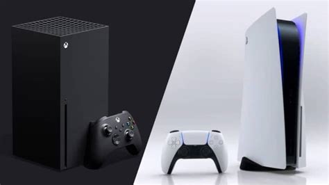 PS5 vs Xbox Series X: Which Next-Gen Console is Better?