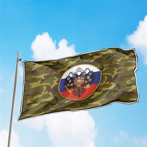 Cossacks Private Military Company Flag Banner — Apedes Flags And Banners