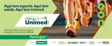 Corridas Unimed