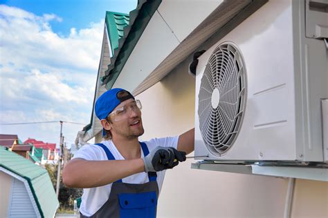 Why Annual Air Conditioning Servicing Matters