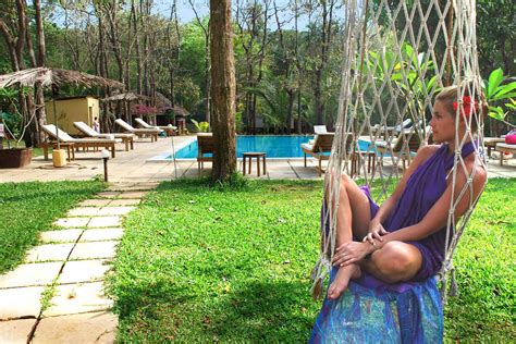 11 Rejuvenating Goa Yoga Retreats And Wellness Resorts